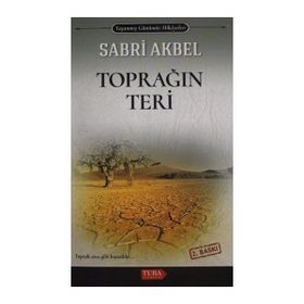 Toprağın Teri Sabri Akbel