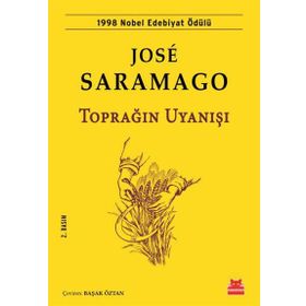 Toprağın Uyanışı - Jose Saramago