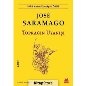 Toprağın Uyanışı - Jose Saramago