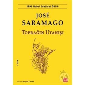 Toprağın Uyanışı - Jose Saramago