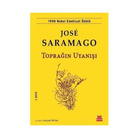 Toprağın Uyanışı - Jose Saramago