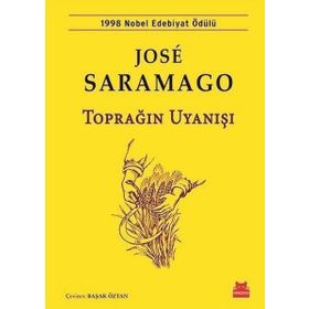 Toprağın Uyanışı - Jose Saramago
