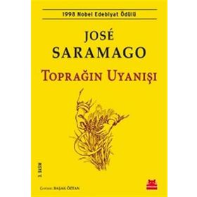 Toprağın Uyanışı - Jose Saramago