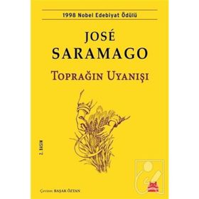 Toprağın Uyanışı - Jose Saramago