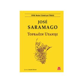 Toprağın Uyanışı - Jose Saramago