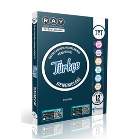 Toprak 5 Adet Deneme 2021 + Marka Yayınları TYT Markalar Karması 7 Farklı Yeni Nesil Deneme