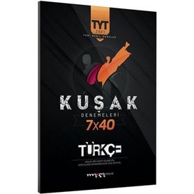 Toprak 5 Adet Deneme 2021 + Marka Yayınları TYT Markalar Karması 7 Farklı Yeni Nesil Deneme