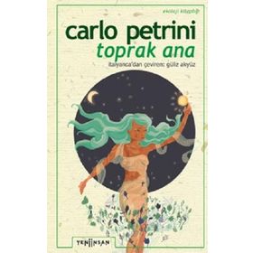 Toprak Ana - Carlo Petrini