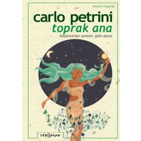 Toprak Ana - Carlo Petrini