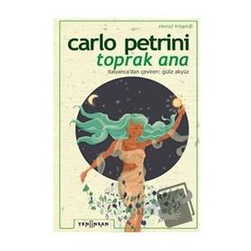Toprak Ana - Carlo Petrini
