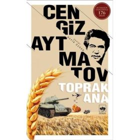 TOPRAK ANA - CENGIZ AYTMATOV (ISBN:9789754371543)