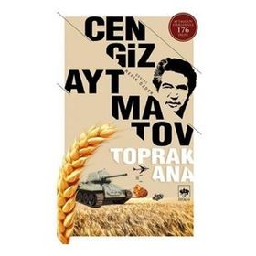 TOPRAK ANA - CENGIZ AYTMATOV (ISBN:9789754371543)