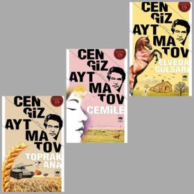 Toprak Ana - Elveda Gülsarı - Cemile - Cengiz Aytmatov