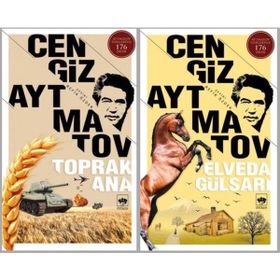 Toprak Ana - Elveda Gülsarı - Cengiz Aytmatov