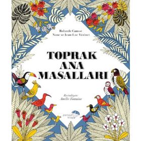 Toprak Ana Masalları - Rolande Causse