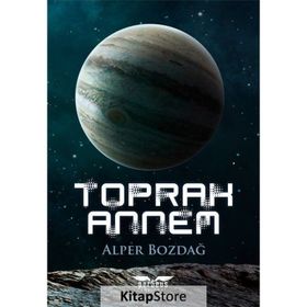 Toprak Annem - Alper Bozdağ