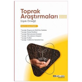 Toprak Araştırmaları - Ahmet Atasoy