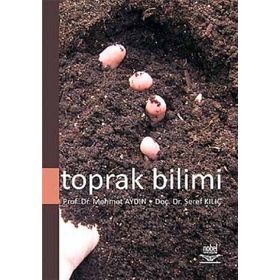 TOPRAK BILIMI - MEHMET AYDIN;ŞEREF KILIÇ