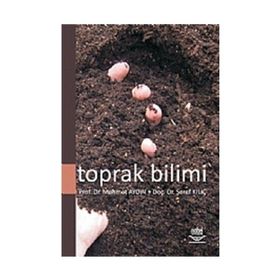TOPRAK BILIMI - MEHMET AYDIN;ŞEREF KILIÇ