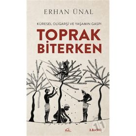 Toprak Biterken - Erhan Ünal