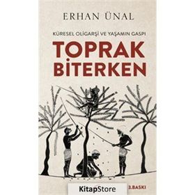 Toprak Biterken - Erhan Ünal