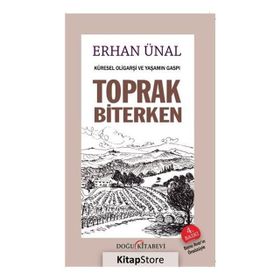 Toprak Biterken - Erhan Ünal