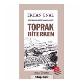 Toprak Biterken - Erhan Ünal