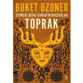 Toprak - Buket Uzuner