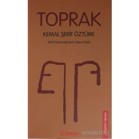 Toprak - Buket Uzuner
