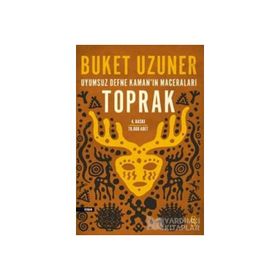 Toprak - Buket Uzuner