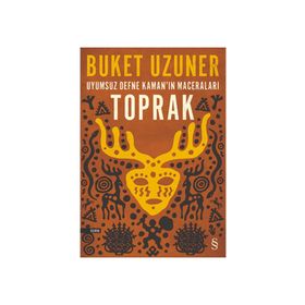 Toprak - Buket Uzuner