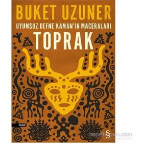 Toprak - Buket Uzuner