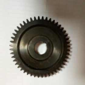Toprak Burgu Makinası Büyük Şanzıman Dişlisi