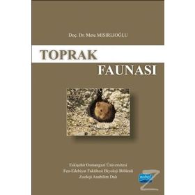 Toprak Faunası - Mete Mısırlıoğlu