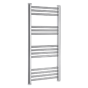 Toprak Havlupan 50c100 cm 14 Borulu Krom Renk Havlupan Radyatör