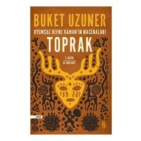 TOPRAK (I. CILT) - EMILE ZOLA