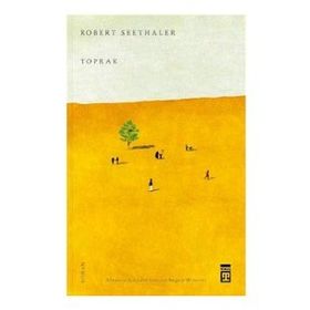 TOPRAK (I. CILT) - EMILE ZOLA