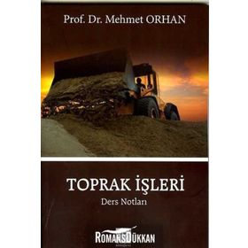 Toprak İşleri - Mehmet Orhan