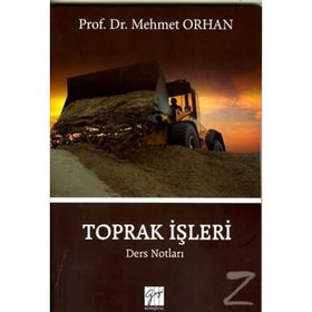 Toprak İşleri - Mehmet Orhan