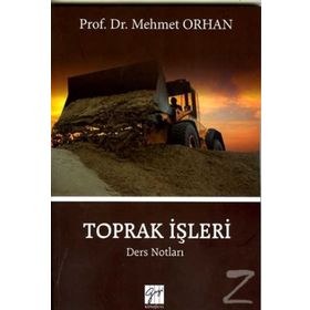 Toprak İşleri - Mehmet Orhan