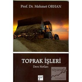 Toprak İşleri - Mehmet Orhan