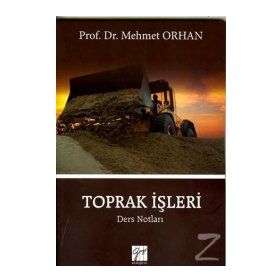 Toprak İşleri - Mehmet Orhan