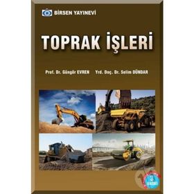 Toprak İşleri - Selim Dündar
