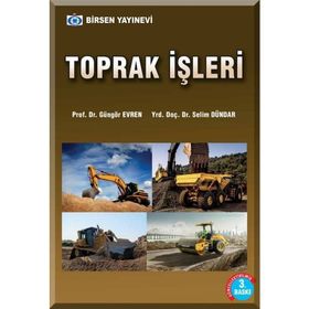 Toprak İşleri - Selim Dündar