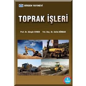 Toprak İşleri - Selim Dündar
