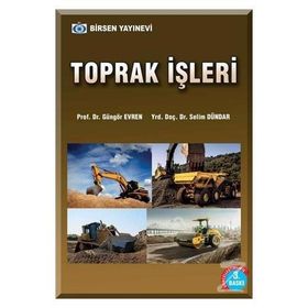 Toprak İşleri - Selim Dündar