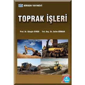 Toprak İşleri - Selim Dündar