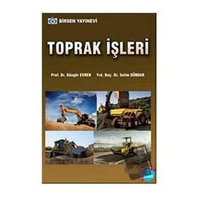 Toprak İşleri - Selim Dündar