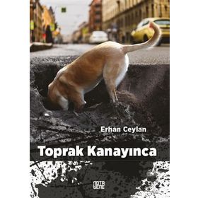 Toprak Kanayınca - Erhan Ceylan