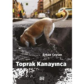 Toprak Kanayınca - Erhan Ceylan